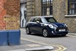 Mini Cooper S Seven 2016 года (UK)